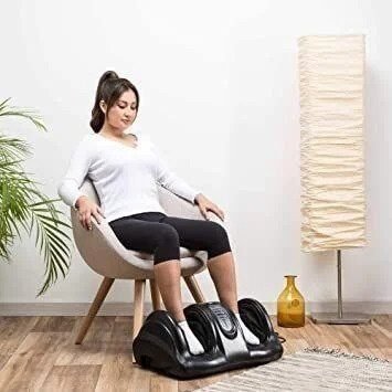 Foto 2 de VITALZEN® BASIC Masajeador de pies (nuevo modelo 2022)