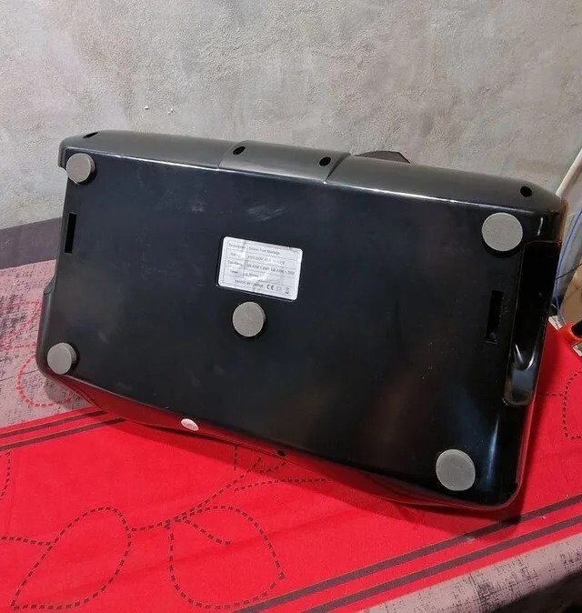 Foto 7 de VITALZEN® BASIC Masajeador de pies (nuevo modelo 2022)