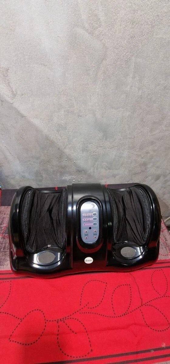 Foto 8 de VITALZEN® BASIC Masajeador de pies (nuevo modelo 2022)