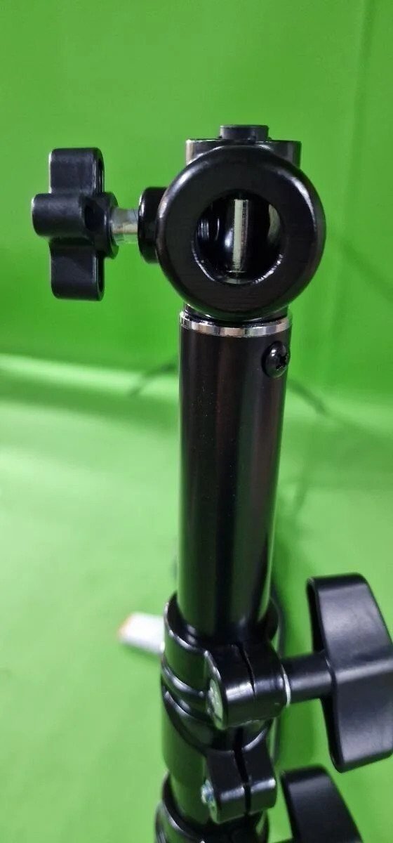 Foto 5 de Walimex Pro Teleskop – Soporte telescópico para fondo fotográfico