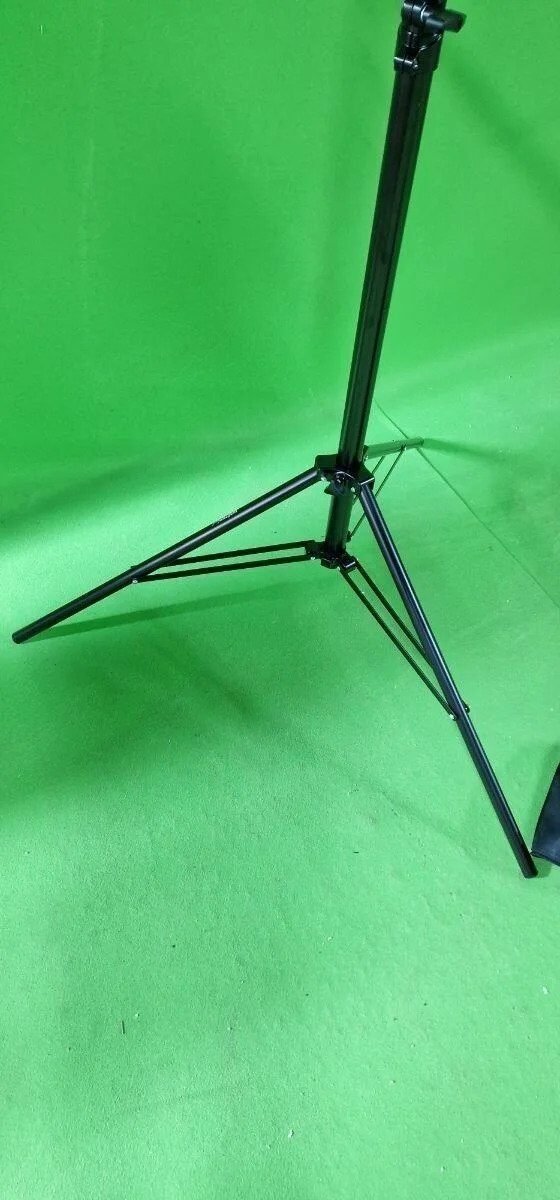 Foto 6 de Walimex Pro Teleskop – Soporte telescópico para fondo fotográfico