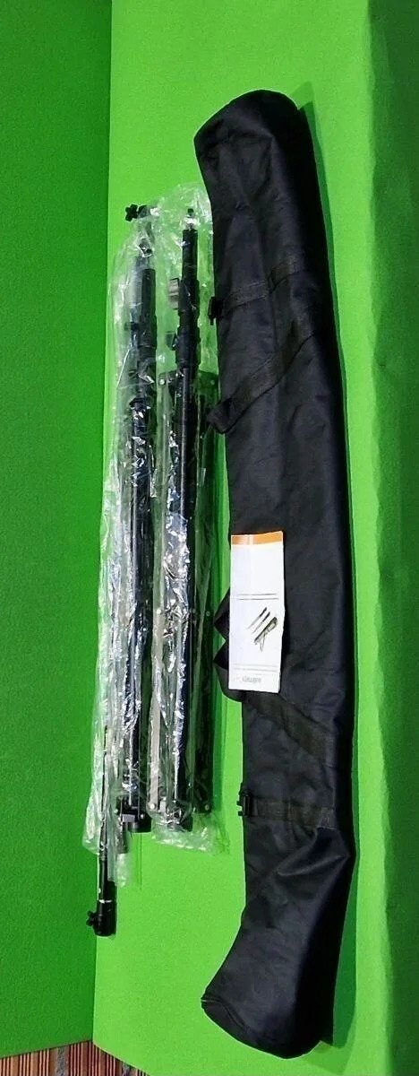 Foto 8 de Walimex Pro Teleskop – Soporte telescópico para fondo fotográfico