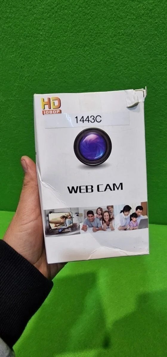 Foto 7 de Webcam 1080P Full HD con Micrófono