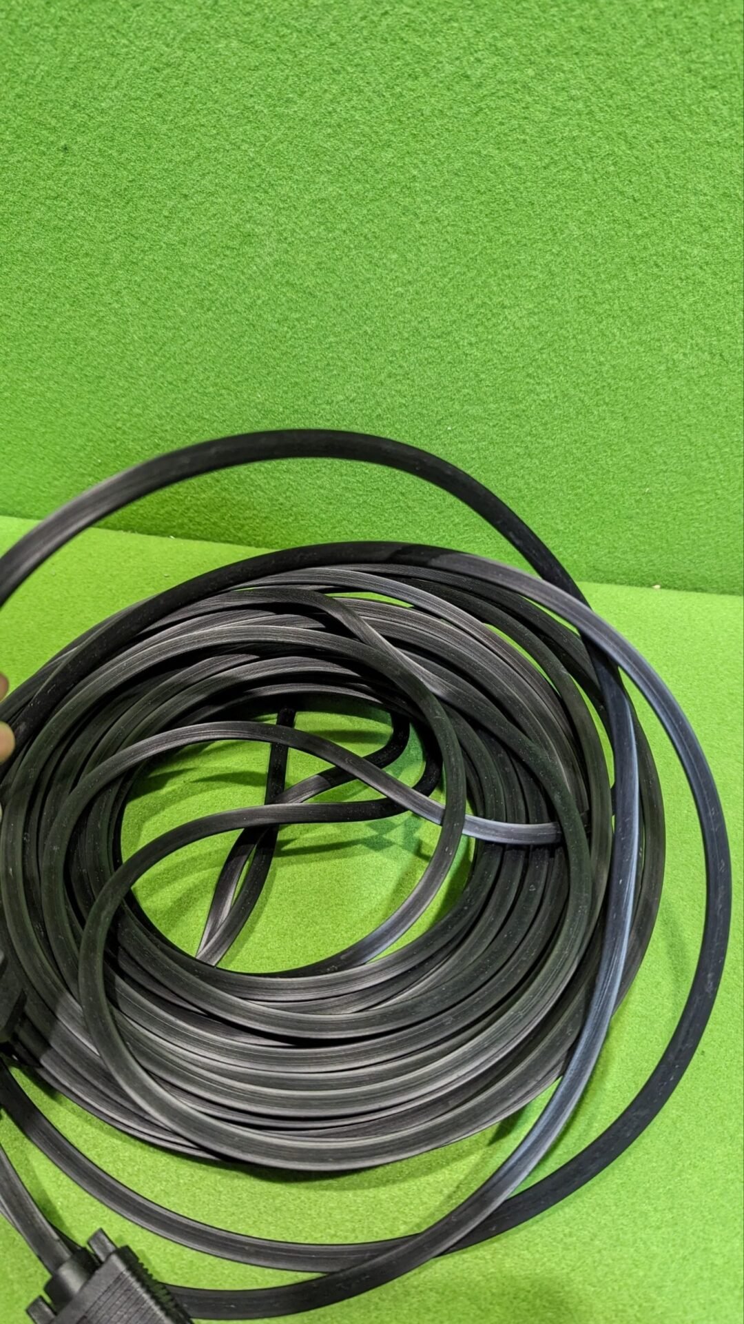 Foto 7 de Wentronic SVGA 15-Pin – Cable VGA (20 Metros)