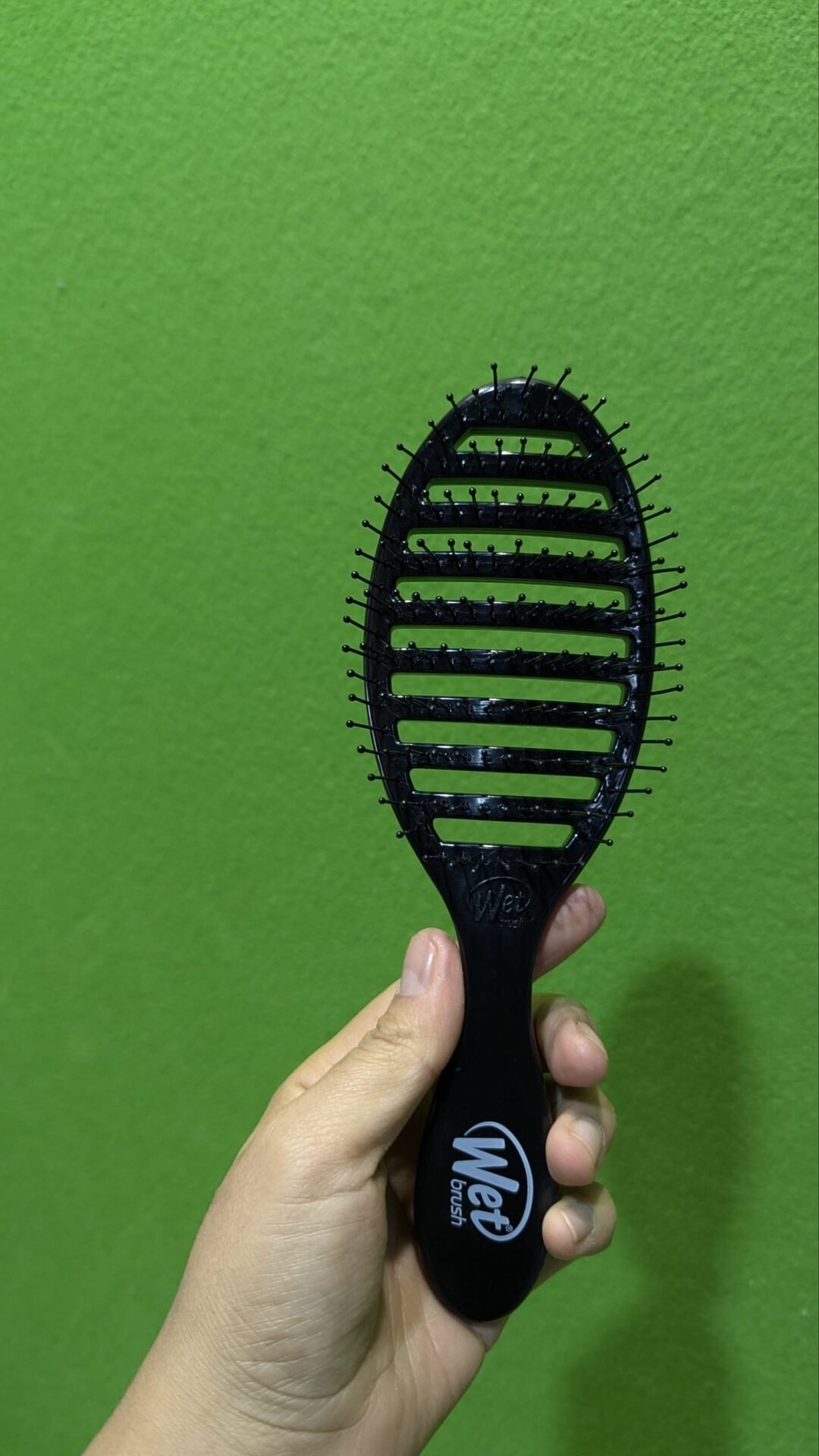 Foto 3 de Wet Brush – Cepillo para peinado en seco rápido