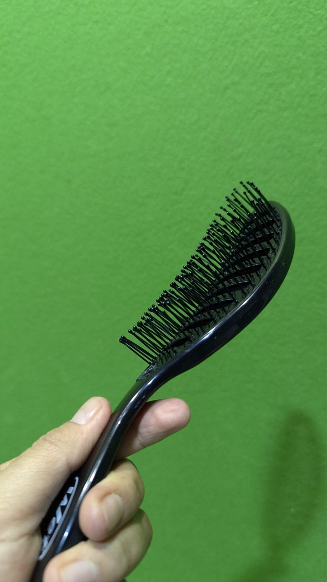 Foto 4 de Wet Brush – Cepillo para peinado en seco rápido