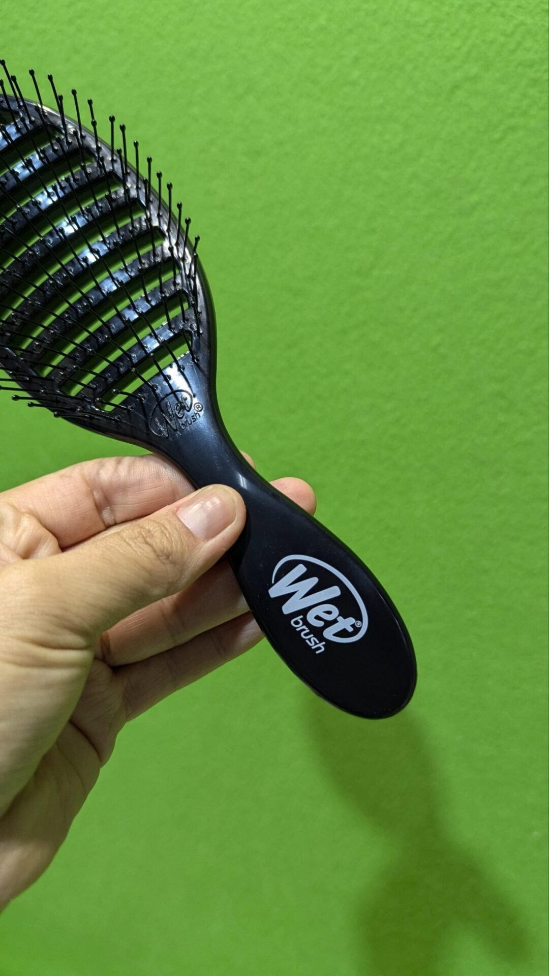 Foto 6 de Wet Brush – Cepillo para peinado en seco rápido