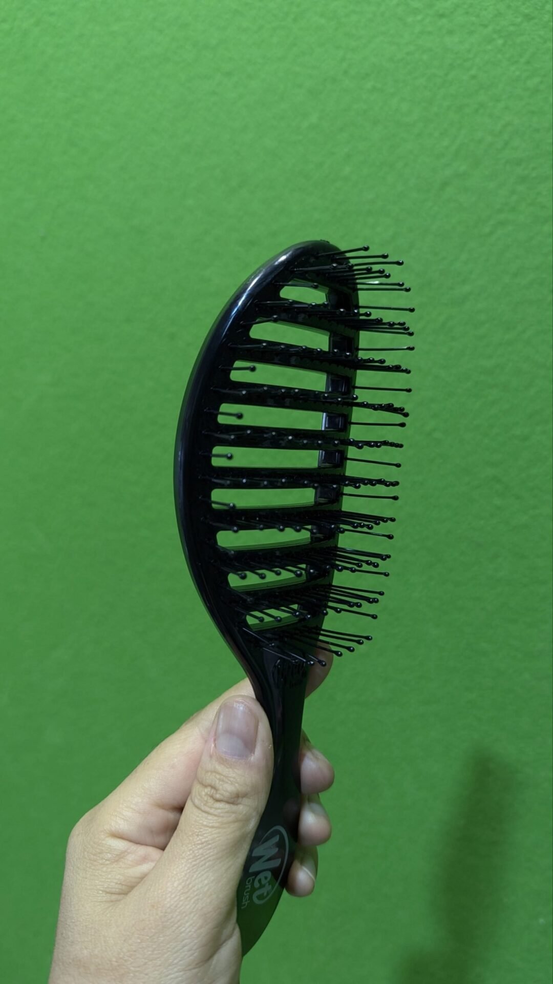 Foto 7 de Wet Brush – Cepillo para peinado en seco rápido