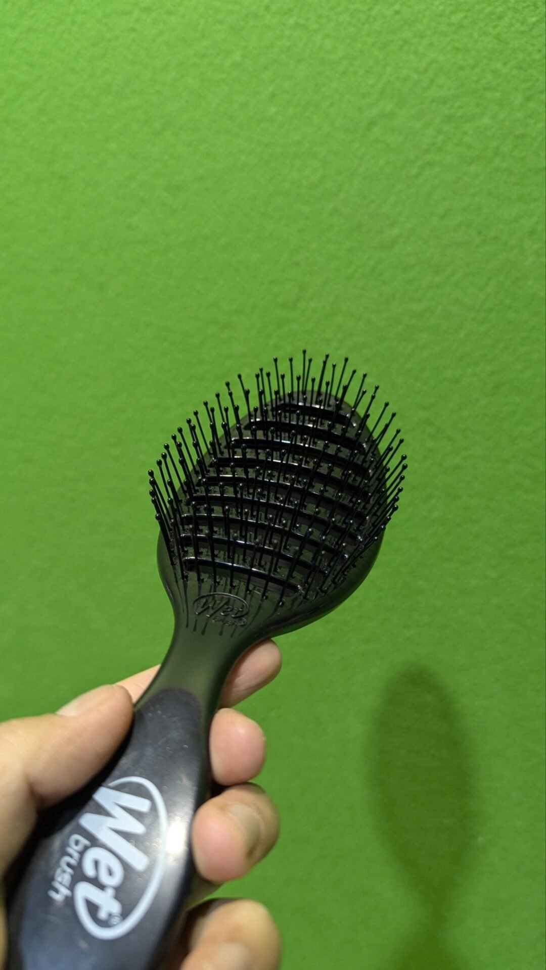 Foto 8 de Wet Brush – Cepillo para peinado en seco rápido