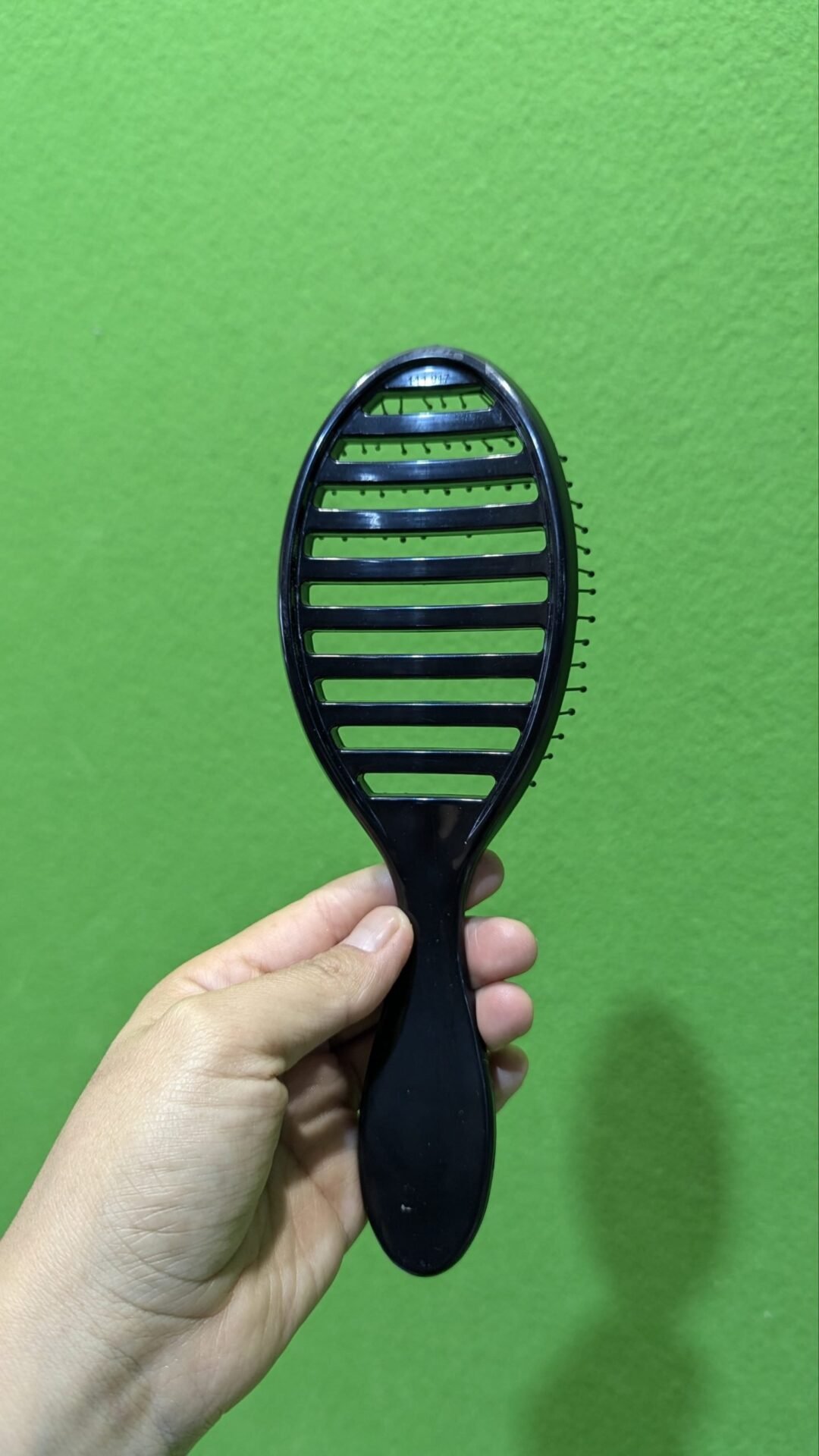 Foto 9 de Wet Brush – Cepillo para peinado en seco rápido