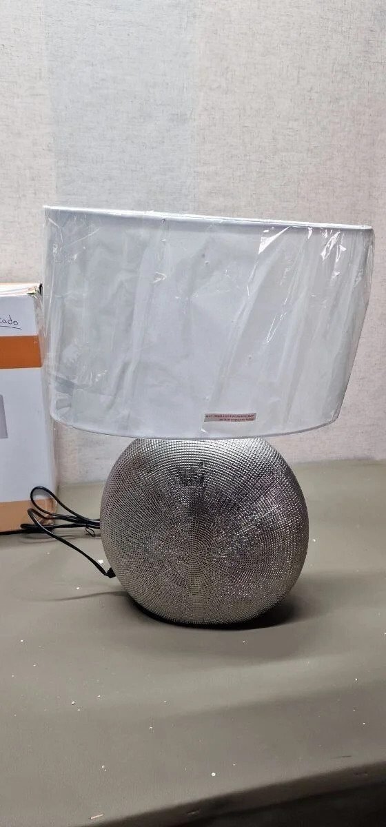 Foto 4 de WOFI Lámpara de Mesa – Nuevo
