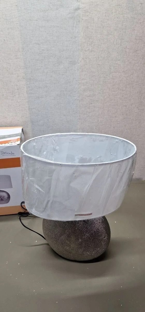 Foto 5 de WOFI Lámpara de Mesa – Nuevo