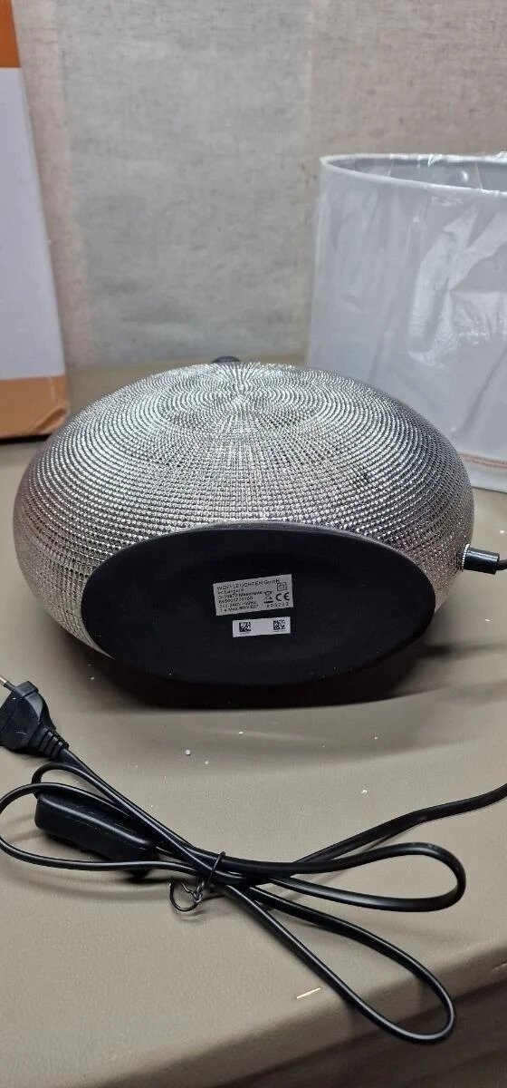 Foto 6 de WOFI Lámpara de Mesa – Nuevo