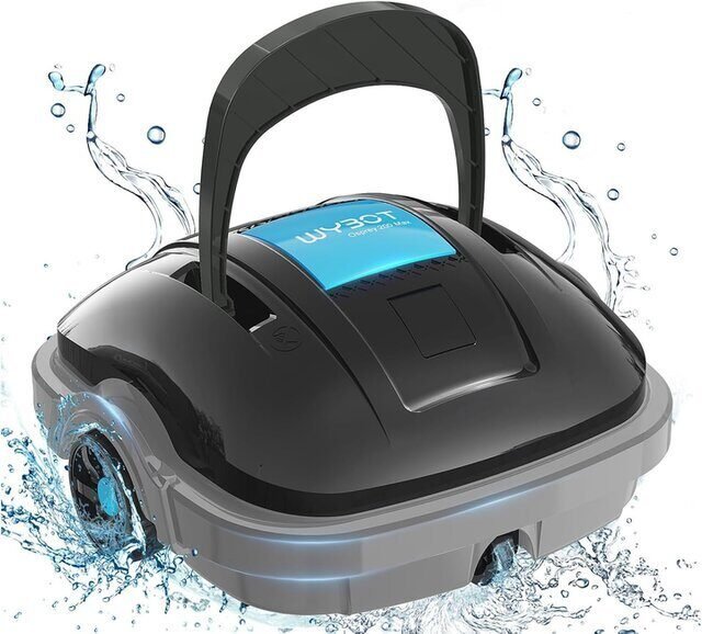 WYBOT Robot Limpiados Piscina Inalambrico en Lalín, Pontevedra