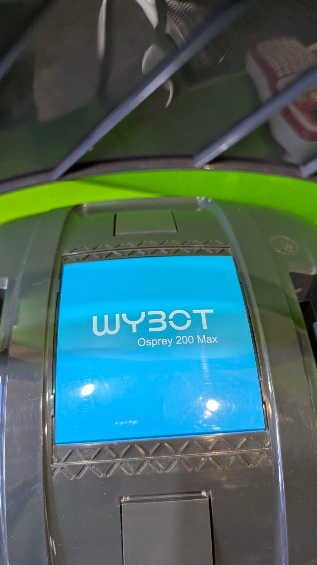 Foto 3 de WYBOT Robot Limpiados Piscina Inalambrico