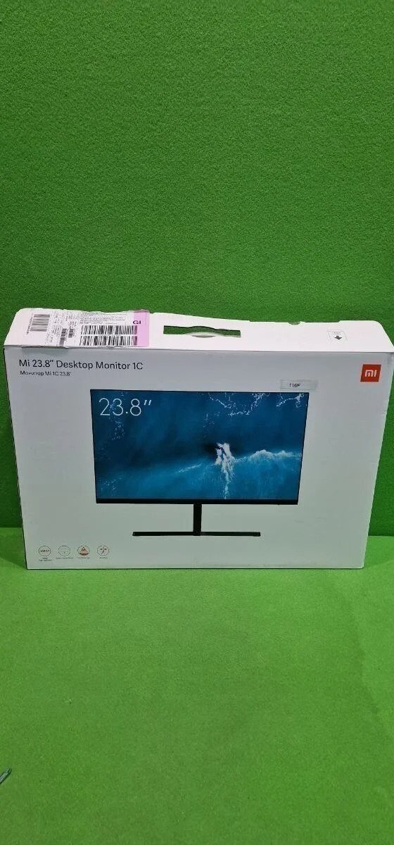 Foto 10 de Xiaomi Mi Desktop Monitor 23, 8″