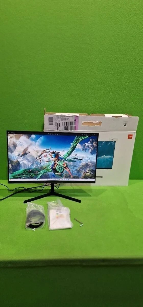 Foto 2 de Xiaomi Mi Desktop Monitor 23, 8″
