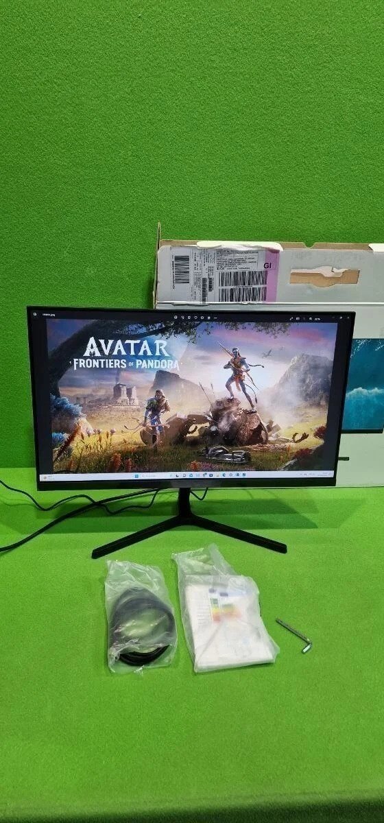 Foto 3 de Xiaomi Mi Desktop Monitor 23, 8″