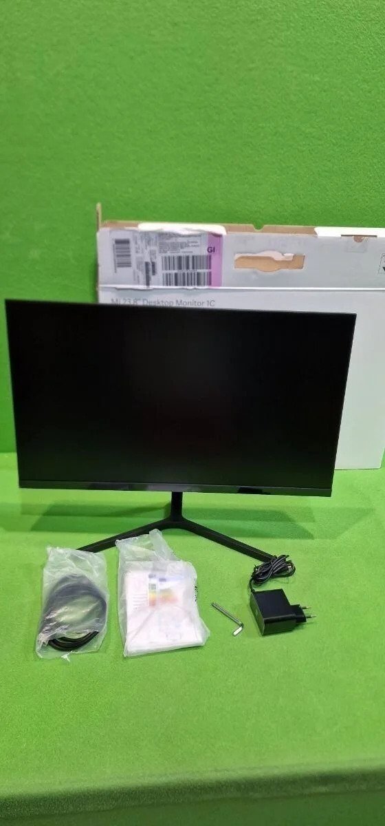 Foto 4 de Xiaomi Mi Desktop Monitor 23, 8″