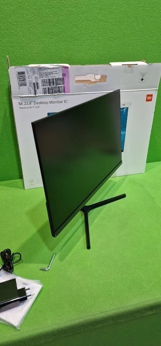 Foto 5 de Xiaomi Mi Desktop Monitor 23, 8″