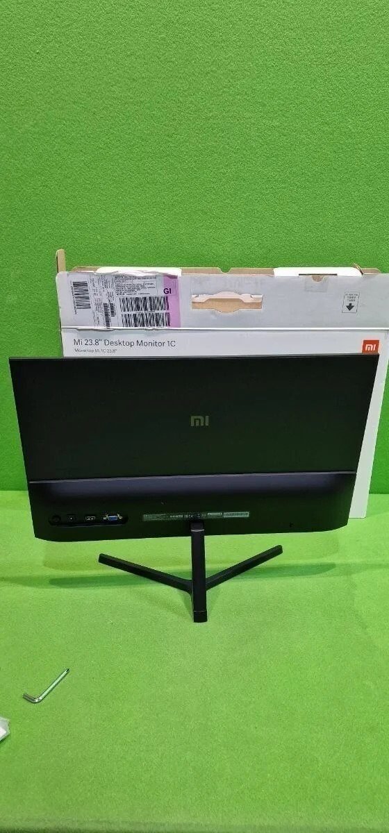 Foto 6 de Xiaomi Mi Desktop Monitor 23, 8″