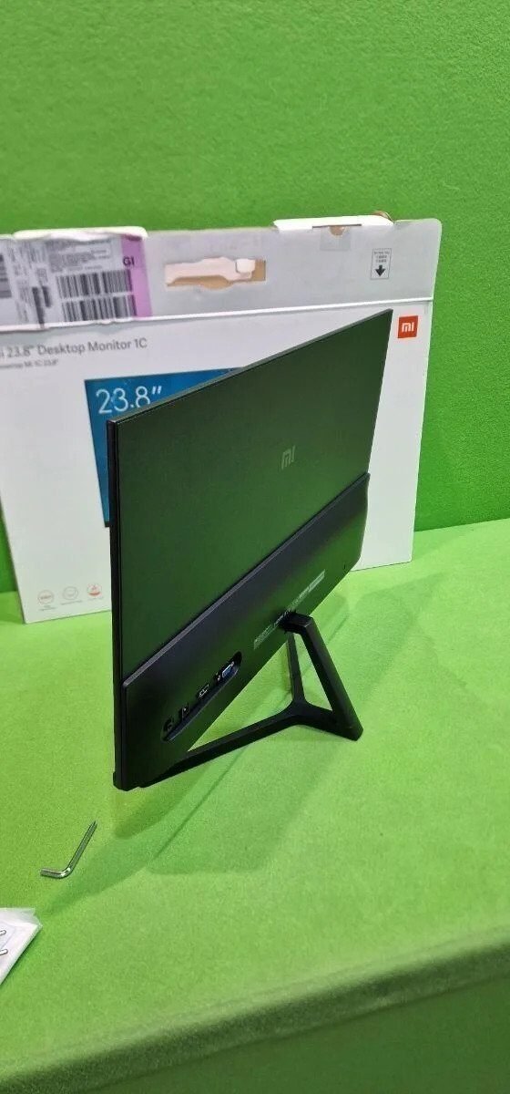 Foto 9 de Xiaomi Mi Desktop Monitor 23, 8″