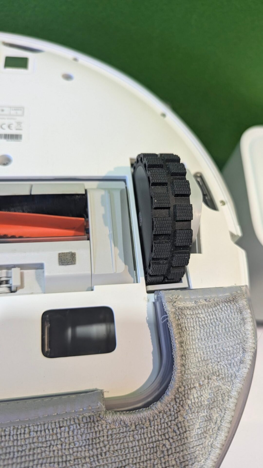 Foto 10 de Xiaomi Robot Vacuum X10