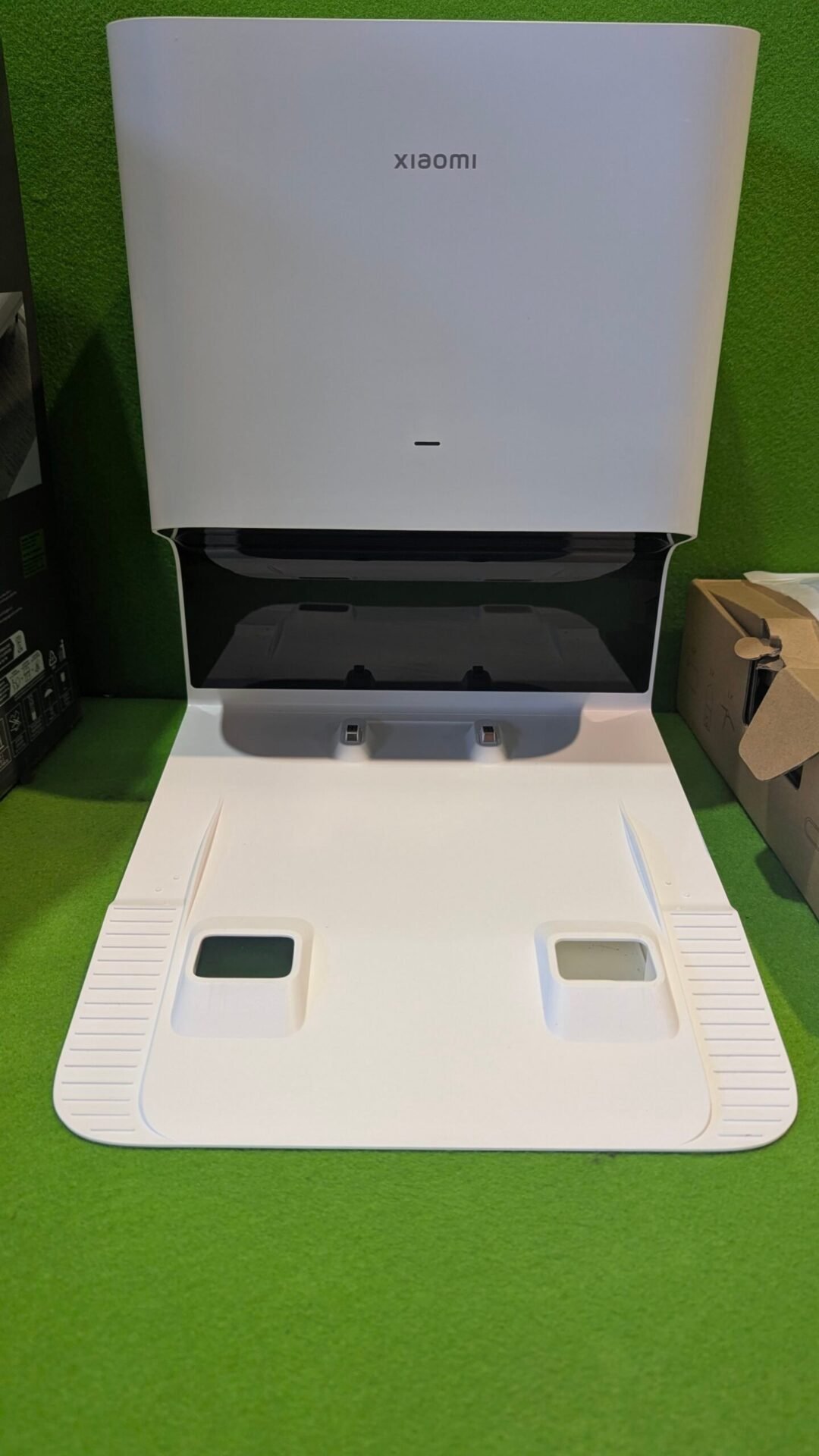 Foto 8 de Xiaomi Robot Vacuum X10