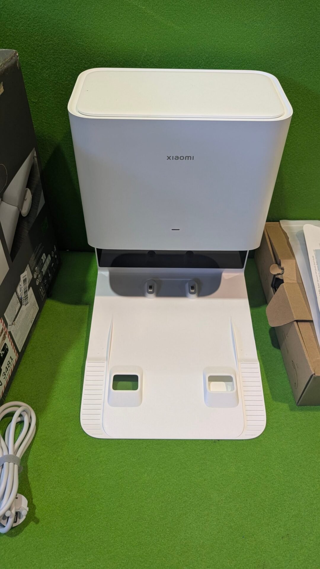 Foto 9 de Xiaomi Robot Vacuum X10