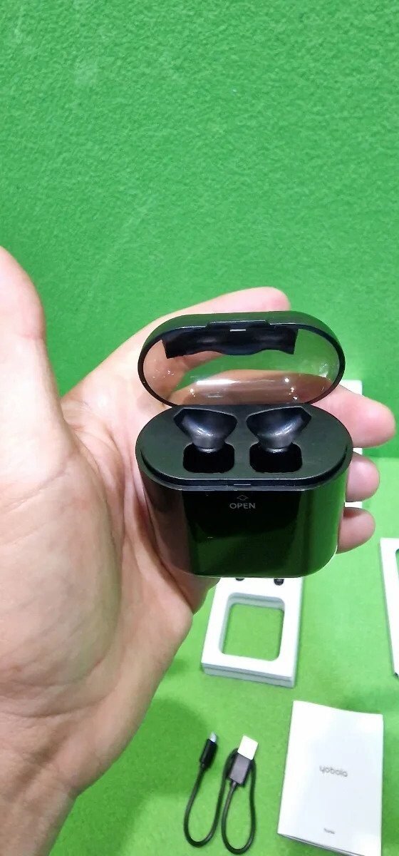 Foto 10 de yobola Auriculares Inalambricos