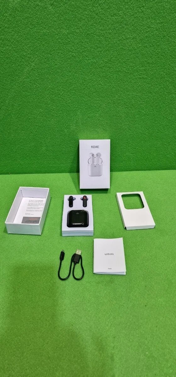 Foto 3 de yobola Auriculares Inalambricos