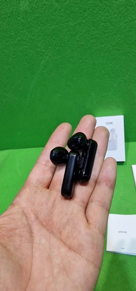 Foto 4 de yobola Auriculares Inalambricos