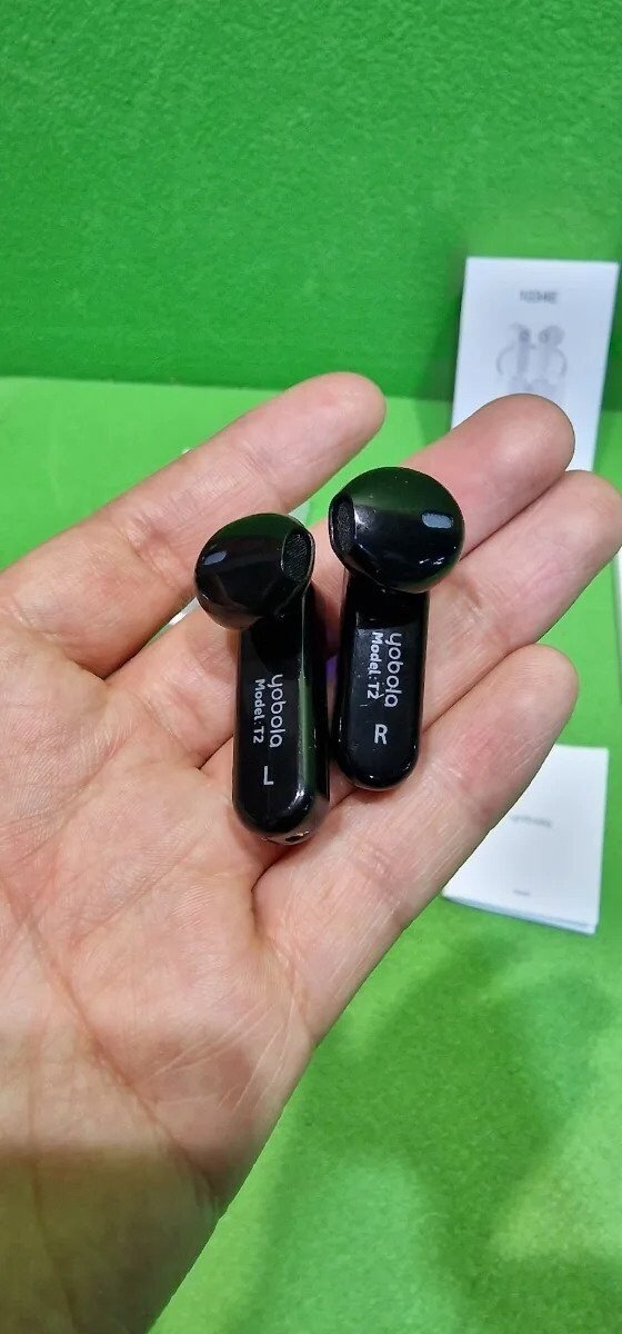 Foto 5 de yobola Auriculares Inalambricos