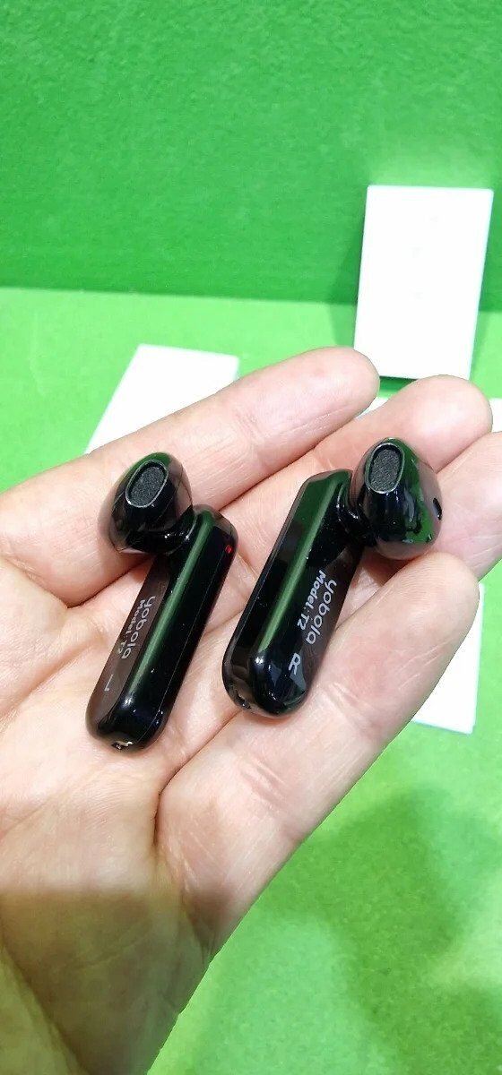 Foto 6 de yobola Auriculares Inalambricos