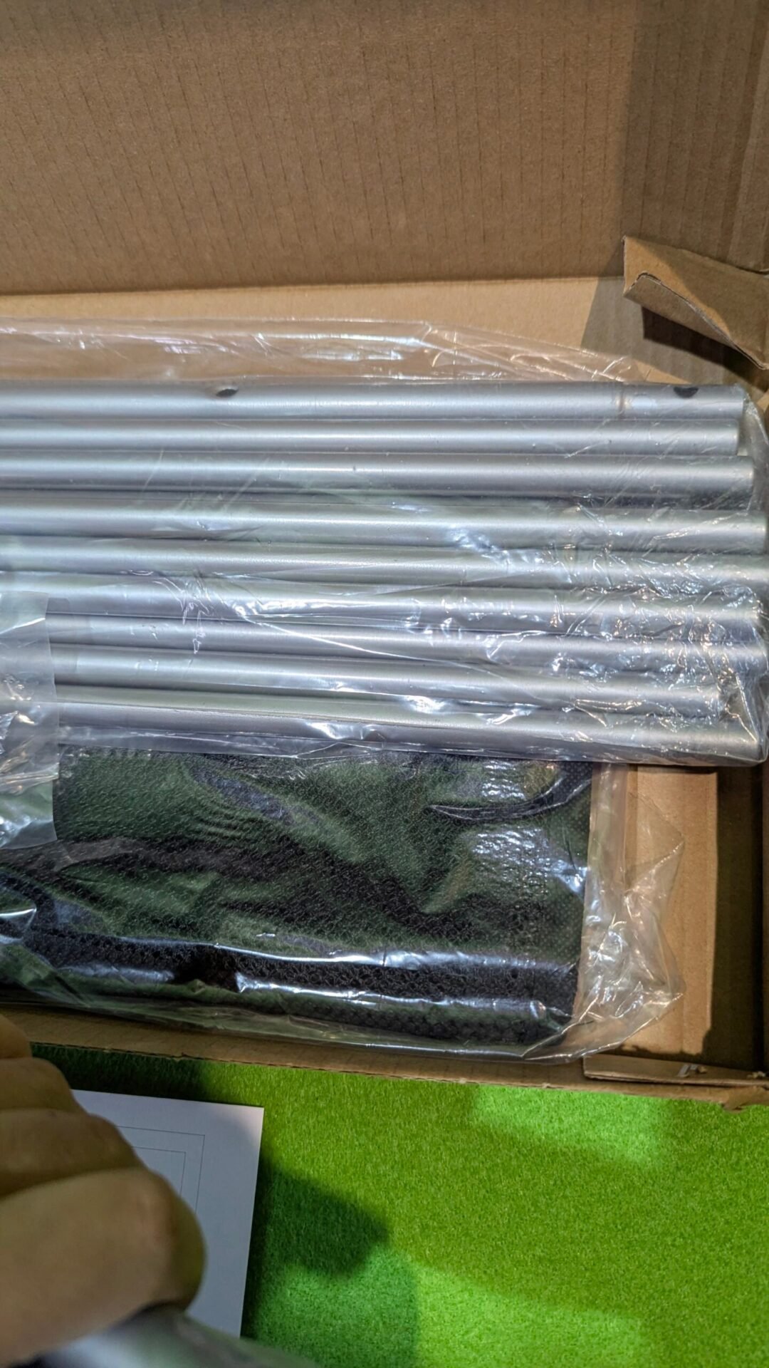 Foto 6 de Zapatero para puerta Ajustable de 10 Niveles