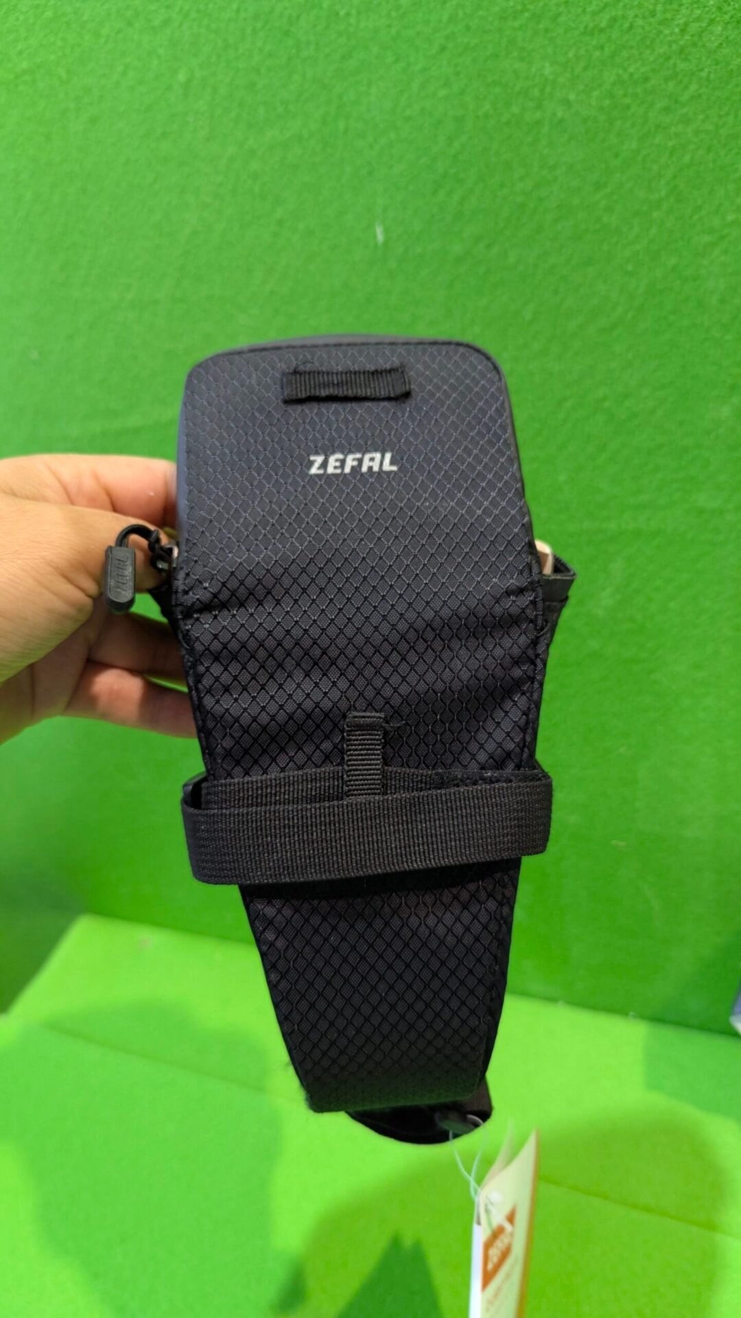 Foto 5 de ZEFAL Bolsa de Sillín Bicicleta Z Light