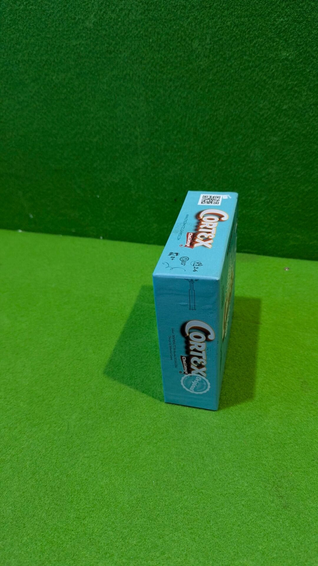 Foto 5 de Zygomatic | Cortex Challenge | ¡Desfia a tu Cerebro con Este Divertivo Juego de